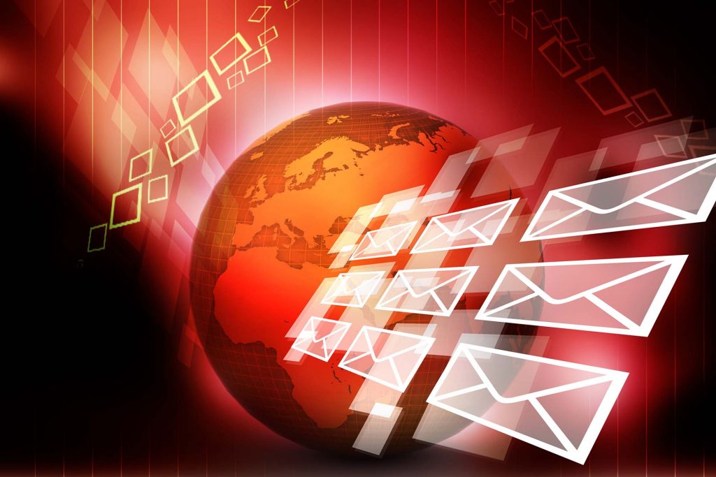 benefits of email marketing